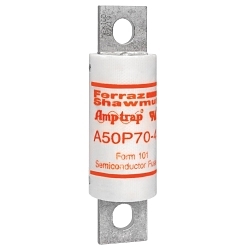 Mersen A50P70-4 AMP-TRAP Semiconductor Fuse
