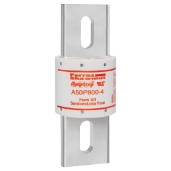 Mersen A50P800-4 AMP-TRAP Semiconductor Fuse