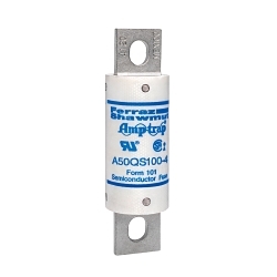 Mersen A50QS100-4 AMP-TRAP Semiconductor Fuse