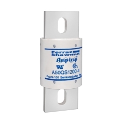 Mersen A50QS1200-4 AMP-TRAP Semiconductor Fuse