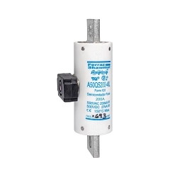 Mersen A50QS200-4IL AMP-TRAP Semiconductor Fuse