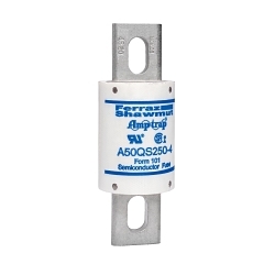 Mersen A50QS250-4 AMP-TRAP Semiconductor Fuse