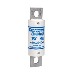 Mersen A50QS40-4 AMP-TRAP Semiconductor Fuse