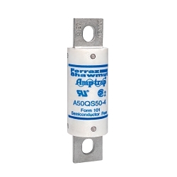 Mersen A50QS50-4 AMP-TRAP Semiconductor Fuse