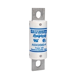 Mersen A50QS60-4 AMP-TRAP Semiconductor Fuse