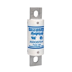 Mersen A50QS70-4 AMP-TRAP Semiconductor Fuse