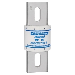 Mersen A50QS700-4 AMP-TRAP Semiconductor Fuse