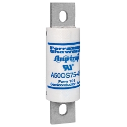Mersen A50QS75-4Y Fuse