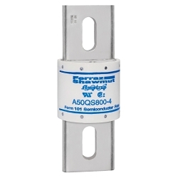 Mersen A50QS800-4 AMP-TRAP Semiconductor Fuse