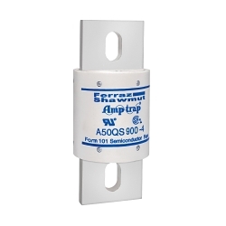 Mersen A50QS900-4 AMP-TRAP Semiconductor Fuse