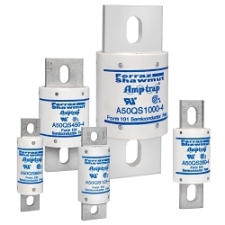 Mersen A50QS150-4Y Fuse