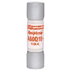 Mersen A60Q10-2 AMP-TRAP Semiconductor Fuse