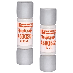 Mersen A60Q12-2 AMP-TRAP Semiconductor Fuse