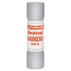 Mersen A60Q30-2 AMP-TRAP Semiconductor Fuse