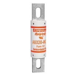 Mersen A60X200-4K Amp-Trap Semiconductor Fuse
