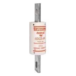 Mersen A60X225-4K AMP-TRAP Semiconductor Fuse