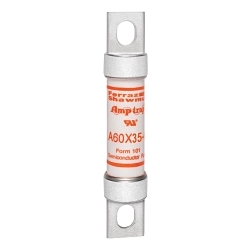 Mersen A60X35-4 AMP-TRAP Semiconductor Fuse