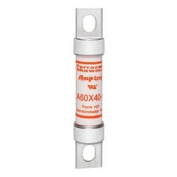 Mersen A60X40-4 AMP-TRAP Semiconductor Fuse