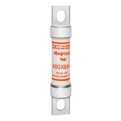 Mersen A60X60-4 AMP-TRAP Semiconductor Fuse