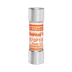 Mersen A70P10-1 AMP-TRAP Semiconductor Fuse
