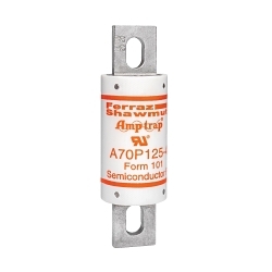 Mersen A70P125-4 AMP-TRAP Semiconductor Fuse