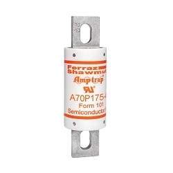 Mersen A70P175-4 AMP-TRAP Semiconductor Fuse