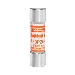Mersen A70P20-1 AMP-TRAP Semiconductor Fuse