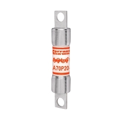 Mersen A70P20-4 AMP-TRAP Semiconductor Fuse