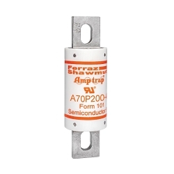 Mersen A70P200-4 AMP-TRAP Semiconductor Fuse