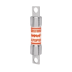 Mersen A70P25-4 AMP-TRAP Semiconductor Fuse