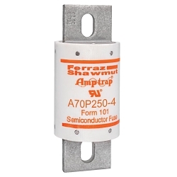 Mersen A70P250-4 AMP-TRAP Semiconductor Fuse