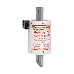 Mersen A70P250-4TA Fuse
