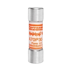 Mersen A70P30-1 AMP-TRAP Semiconductor Fuse