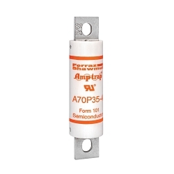 Mersen A70P35-4 AMP-TRAP Semiconductor Fuse