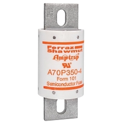 Mersen A70P350-4 AMP-TRAP Semiconductor Fuse