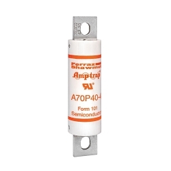 Mersen A70P40-4 AMP-TRAP Semiconductor Fuse