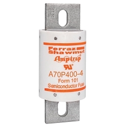 Mersen A70P400-4 AMP-TRAP Semiconductor Fuse