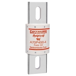 Mersen A70P450-4 AMP-TRAP Semiconductor Fuse