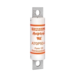Mersen A70P50-4 AMP-TRAP Semiconductor Fuse