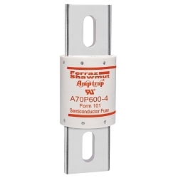Mersen A70P600-4 AMP-TRAP Semiconductor Fuse