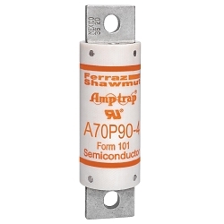 Mersen A70P90-4 AMP-TRAP Semiconductor Fuse