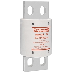 Mersen Fuses A70P900-4