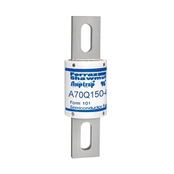 Mersen A70Q150-4 AMP-TRAP Semiconductor Fuse