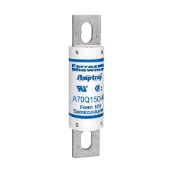 Mersen A70QS150-4IL Amp-Trap Semiconductor Fuse