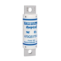 Mersen A70QS175-4 AMP-TRAP Semiconductor Fuse