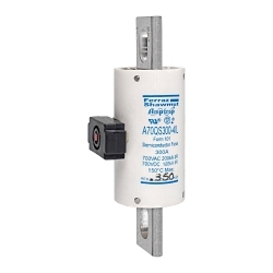 Mersen A70QS300-4IL AMP-TRAP Semiconductor Fuse