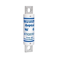 Mersen A70QS35-4 AMP-TRAP Semiconductor Fuse
