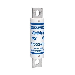 Mersen A70QS40-4 AMP-TRAP Semiconductor Fuse