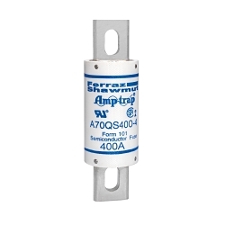 Mersen A70QS400-4 AMP-TRAP Semiconductor Fuse
