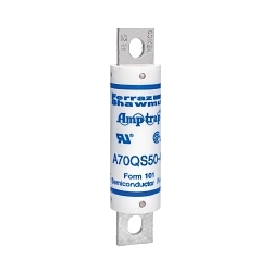 Mersen A70QS50-4 AMP-TRAP Semiconductor Fuse